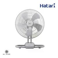 ราคา พัดลมอุตสาหกรรม พัดลม พัดลมไฟฟ้า พัดลมขนาด 18 นิ้ว 5ใบพัด HATARI รุ่น IT18M2 รับประกันมอเตอร์ 3ปี มอก.934-2558 [EL] (1730355954543724723)
