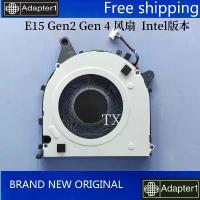 ราคา พัดลม, ใหม่สำหรับ Lenovo Thinkpad E14 Gen 2, E15 Gen2, รุ่นซีพียู (1731675282572412504)