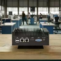 ราคา มินิพีซีแบบพกพามืออาชีพ, Intel Core I5-7200U, RAM 4GB/8GB DDR3L, 6 พัดลม USB, การออกแบบอุตสาหกรรม, Windows 10 (1732241665212056687)