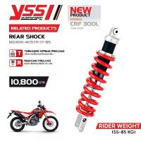 ราคา easternShop129 ปัจจุบัน โช๊คYSSแท้ Top Line Honda CRF300L 2020 ของแท้ ประกันศูนย์1ปี มอเตอร์ไซค์ Motorcycle (1731125576395229356)