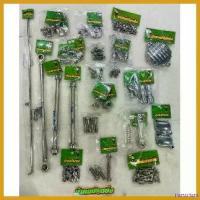 ราคา PastaPlaza คุณภาพรับประกันได้ ชุดน็อตเวฟปลาวาฬ หัวเฟืองทั้งคัน น็อตน้าคมแท้ Motorcycle มอเตอร์ไซค์ มือ ลิง ไทเทเนียม (1730698841899633274)