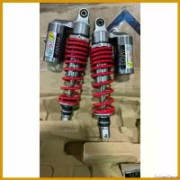 ราคา CulinaryCanvas ปัจจุบัน #โช๊คGAZI X-MAXตัวรองท็อป #GAZI แก๊สแท้ สูง320หรือ330 มอเตอร์ไซค์ Motorcycle หม้อ น้ํา แดช profender กันสะบัด (1730697678798687161)