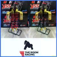 ราคา umbilishop ความคงทน โช๊คYSS G SERIES SMOOTH PCX 150และPCX160(ที่ไม่มีABSสามารถใส่ได้) pcx 2018 2019 2020ของแท้ ทอง มอเตอร์ไซค์ (1730324541016017424)