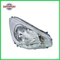 ราคา fruitashop คุณภาพรับประกันได้ ไฟหน้า ATTRAGE 13-19 แท้ห้างจากผู้ผลิตรถยนต์ MITSUBISHIขวา (8301C544) Motorcycle มอเตอร์ไซค์ (1730496611783838396)