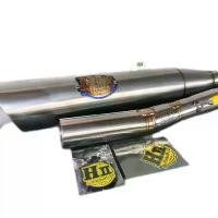 ราคา [COD] [tiktok]ท่อไอเสีย w125 เฮงสุพรรณ แถมพวงกุญแจ ในแถมสติ๊กเกอร์ มอเตอร์ไซค์ ท่อช่างเฮงสุพรรณ ท่อเฮงสุพรรณ 125 (1733029697574045035)