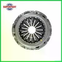 ราคา unesteeshop ความคงทน หวีคลัทซ์ TRITON ปี 2006-2009 10นิ้ว แท้ห้างMITSUBISHI(MN171120) มอเตอร์ไซค์ รถ Motorcycle (1730510068129958849)