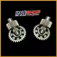 ราคา FrozenFrontier คุณภาพรับประกันได้ เฟืองท้ายforza 350 เฟืองคู่forzaอย่างดี#Forza350#Forza350#Forza350 Motorcycle มอเตอร์ไซค์ สปริง ทอร์ค vespa (1730698714490243267)