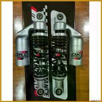 ราคา sugarbshop แบบพกพา โช๊คOKD สำหรับFinn รุ่น Hilux ยาว280mm โช๊คOKDแท้ โช๊คแต่งOKD โช๊คแก๊สแท้ มอเตอร์ไซค์ Motorcycle สปริงโหลด yaris ativ (1730622304552913102)