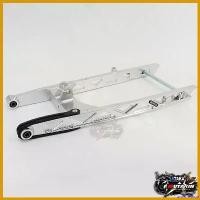 ราคา unrefreshop ปัจจุบัน MUTAKIN สวิงอาร์ม ตะเกียบหลังCNC YAMAHA EXCITER150/155VVA SPARK135 X1R 1Generation ความยาว 2 ซม สวิงอาร์มอลูมีเนียม Motorcycle มอเตอร์ไซค์ อลูมิเนียม (1730561943762864291)