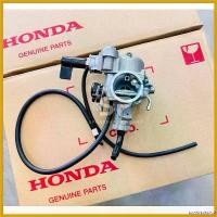 ราคา ExoticEats258 ใช้งานได้ ชุดคาร์บูเรเตอร์ คาบู Wave125R / DREAM125 แท้ศูนย์ (สินค้าแท้) มอเตอร์ไซค์ Motorcycle รถ (1730596452765436190)