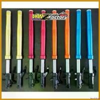 ราคา inscrishop ความคงทน โช้ค Msx กระบอกโช๊คหน้า + แกน MSX ปี 2013-2015 ครบชุด ผลิตไทยมั่นใจคุณภาพ มอเตอร์ไซค์ Motorcycle อลูมิเนียม ที่ จับ มือ ถือ (1730653155186673711)