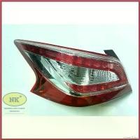 ราคา gingerZshop คุณภาพรับประกันได้ ไฟท้าย นิสสัน เทียน่า L33 14'-19' / Nissan Teana มอเตอร์ไซค์ Motorcycle (1730344428672223754)