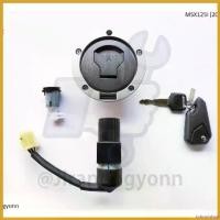 ราคา toxicodshop คุณภาพรับประกันได้ ชุดสวิทซ์กุญแจ MSX125i SF (2016-2018) มอเตอร์ไซค์ Motorcycle (1730715183517043595)