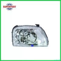 ราคา supplicshop แบบพกพา ไฟหน้า(เสื้อ) STRADA 98-00 แท้ห้างจากผู้ผลิตรถยนต์ MITSUBISHIขวา(ตาเพชร) (MR441460) Motorcycle มอเตอร์ไซค์ ไฟเลี้ยว (1730510537036105941)