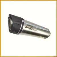 ราคา BeerBay ความคงทน ท่อสูตร PR2 GT STAINLESS มอเตอร์ไซค์ Motorcycle รถ (1730605718251342058)