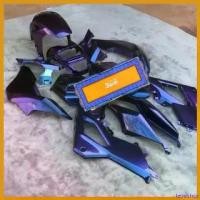 ราคา tetralshop ใช้งานได้ ชุดสีMSX SF ( msx รุ่นใหม่ ) สีเอฟเฟค 3มิติ (ABS) ครบชุด รุ่นไฟหน้า 2 ตา Motorcycle มอเตอร์ไซค์ (1730515811676424342)