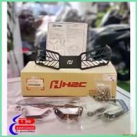 ราคา decurrshop ความคงทน การ์ดไฟหน้า H2C [แท้] Honda ADV 150/160 [APK0WFK64130TA] เวฟ 125 บังลม มอเตอร์ไซค์ Motorcycle (1730331890972003130)