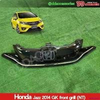 ราคา revbnqwert ปัจจุบัน กระจังหน้า Jazz 2014 2015 2016 GK ทรงห้าง ของใหม่ งานไตหวัน ตรงรุ่น รถยนต์ มอเตอร์ไซค์ Auto (1730894875833502381)