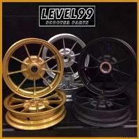 ราคา periproshop คุณภาพรับประกันได้ ล้อ9ก้าน RPM Honda Dio ZX มอเตอร์ไซค์ Motorcycle (1730621196914428763)