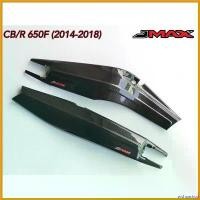 ราคา archpashop ใช้งานได้ ครอบสวิงอาร์ม 6D JMAX ไซล์ L HONDA CBR650F CB650R ไฟเลี้ยว ฟอซ่า เม็ด กระจาย Motorcycle มอเตอร์ไซค์ (1730526650652919872)