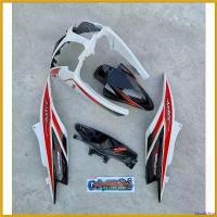 ราคา facultshop ปัจจุบัน ชุดสีมีโอ2ตา มีโอ 2 ตา มีโอ115 พลาสติกเกรดคุณภาพ งานสีละเอียด รับประกันการแตกหักเสียหาย Motorcycle มอเตอร์ไซค์ (1730665389629147971)