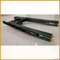 ราคา BountyBasket ปัจจุบัน สวิงอาร์ม SONIC ขนาดเท่าเดิมเจาะลาย (อาร์มไบร์ทรง KR)ค่าย NUI RACING ของแท้ จากโรงงาน NUI งานเนียนสวยมาก มอเตอร์ไซค์ Motorcycle รถ แคม 125 led (1730605632301599741)