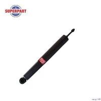 ราคา sartyt168 คุณภาพรับประกันได้ โช๊คอัพหลัง ESCAPE ปี 03-09 KYB แก๊ส(ใส่ได้ทั้งL/R) (344356) (สินค้าจะได้รับตามรูปภาพ,สินค้าราคาต่อข้าง/ต่อ1ชิ้น) มอเตอร์ไซค์ Motorcycle โช้คหลัง กระบะ บรรทุก รถ (17309579