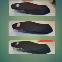 ราคา เบาะ pcx150 pcx160 ชิบโลโก้สีไหนเลือกเอาค่ะ,มีพร้อมเบาะ ,รถ มอเตอร์ไซค์ (1734107720622114469)