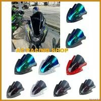 ราคา hypsopshop คุณภาพรับประกันได้ ชิวหน้า HONDA CBR650F(ฮอนด้า ซีบีอาร์ 650เอฟ) ปี 2014-2018 สินค้าผลิตจากอะคริลิคแท้หนา 3 มิลงานดีเลเซอร์เนียน ที่ จับ มือ ถือ มอเตอร์ไซค์ Motorcycle รถ อลูมิเนียม (173052