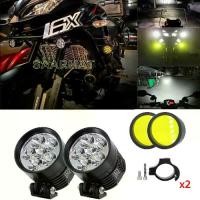 ราคา ไฟสปอร์ตไลท์มอเตอร์ไซค์ หลอดCREE รุ่น L6X LED 6ชิป ไฟหน้ามอไซค์ led สปอตไลท์ led มอเตอร์ไซค์ ไฟ led มอเตอร์ไซค์ (1733765648089973878)