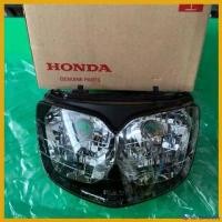 ราคา EpicureanOasis แบบพกพา ไฟหน้าชุด จานฉาย ฮอนด้า LS ปี 2001 แท้ศูนย์ฮอนด้า มอเตอร์ไซค์ Motorcycle ไฟท้าย โปรเจคเตอร์ ล้อ แม็กเวฟ 110i (1730575184162752602)