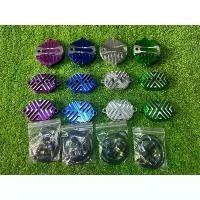 ราคา ฝาครอบวาล์ว ฝาครอบวาล์วเวฟ125 4วาล์ว พร้อมหัวฟิตติ้ง มอเตอร์ไซค์ Motorcycle (1734122342193923361)