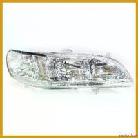 ราคา deplorshop ปัจจุบัน ไฟหน้า Honda Accord 1998 (ราคาต่อข้าง) มอเตอร์ไซค์ Motorcycle (1730532179462162571)