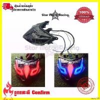 ราคา sayny168 คุณภาพรับประกันได้ ไฟท้ายแต่ง ไฟเลี้ยวในตัว HONDA CLICK 125i 150i 2018 - 2020ไฟท้าย(0108) มอเตอร์ไซค์ รถ ท่อ เทอร์โบ ป้ายทอง pro fender . 9 ใต้ คน ขับ ท่อเลส ช่ (1731042680222616237)