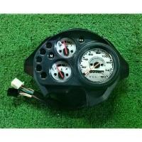 ราคา เรือนไมล์ โซนิคตัวเก่า มือสองสภาพดีพร้อมใช้งาน (หน้าไมล์ขาว) คลัง อะไหล่ มอเตอร์ไซค์ เเต่ง มอไซค์ ชุด สี scoopy (1732327377034577488)