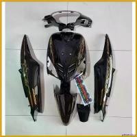 ราคา persevshop ความคงทน ชุดสีมีโอ มีโอตัวเก่า มีโอรุ่นแรก มีโอ จำนวน6ชิ้น พลาสติกเกรดคุณภาพ งานสีละเอียด รับประกันการแตกหักเสียหาย Motorcycle มอเตอร์ไซค์ (1730665066100525730)