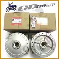 ราคา cranioashop ใช้งานได้ [SUแท้️] ดุมล้อ หน้า-หลัง Gd110 Suzukiแท้!!! Motorcycle มอเตอร์ไซค์ ไฟเลี้ยว ฟอซ่า มี โอไฟ 2 ตา แต่ง สวย (1730589806817544615)