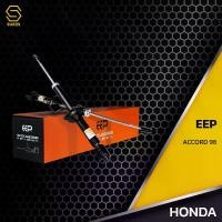 ราคา โช้ค แก๊สซี่โช๊คอัพ คู่หลัง HONDA ACCORD G5 ไฟท้ายก้อนเดียว / ไฟท้ายสองก้อน 94-97 ตรงรุ่น 341176 - โช๊ค โช้ค หลัง รถยนต์ TWIN TUBE แก๊ส น้ำมัน หนึบ นุ่ม แน่น ฮอนด้า แอคคอร์ด (1734300301741426646)