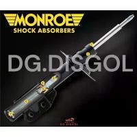 ราคา monroe oespectrum โช๊คอัพ รถยนต์ รุ่น honda city, jazz ge ปี 2008-2013 (1733605211954775190)