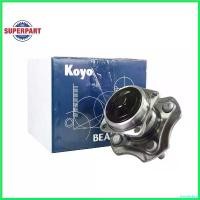 ราคา fortnishop ปัจจุบัน ลูกปืนล้อหลังทั้งดุม ALTIS^01 KOYO (3DACF026F-7A KOYO) รถยนต์ Auto Motorcycle เครื่องยนต์ (1730492385160431630)