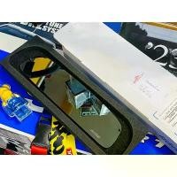 ราคา เลนส์กระจกมองหลัง Spoon ฟ้าตัดแสง แท้ Made in JAPAN ตรงรุ่น Honda Jazz Civic City กระจกแต่ง กระจกซิ่ง รถยนต์ สปูน ฮอนด้า (1733310193137977026)