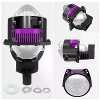 ราคา เลนส์ไฟตัดหมอก LED รถยนต์, ผู้ผลิตในสต็อก, ไฟตัดหมอกสี่เหลี่ยมสั้น, เลนส์ตรงเดียว, เหมาะสำหรับไฟตัดหมอก LED รถยนต์ (1732797002854991042)