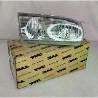 ราคา พร้อมส่ง. Mr. Auto ไฟหน้า โตโยต้า โคโรลล่า AE110-111 ปี 1994 **ได้รับสินค้า 1 ชิ้น **สินค้าตรงรุ่น รถยนต์ FRONT LIGHT TOYOTA COROLLA AE110-111 (1734253046508848788)