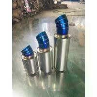 ราคา ปลายท่อไอเสีย หม้อพักปลาย รถยนต์ (1733809874563008105)