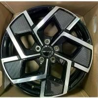 ราคา ล้อ max BYD ATTO 3 ขอบ 18 5 รู 114.3 ราคาต่อวง รถยนต์ (1730863175271942338)