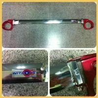 ราคา sacchashop ความคงทน ค้ำโช๊คหน้า ค้ำโช๊ค Camry 2007 2008 2009 2010 2011 2012 ACV40 มี โอไฟ ตา แต่ง สวย Auto รถยนต์ (1730351874579728435)