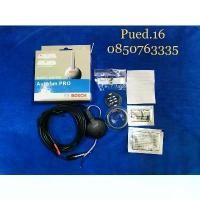 ราคา COD เสาอากาศBosch เสาอากาศรับสัญญาณวิทยุรถยนต์AM/FMรถยนต์. (1733916264668824935)