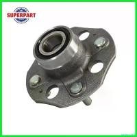 ราคา periproshop ปัจจุบัน ลูกปืนล้อหลังทั้งดุม ACCORD ปี 1990-1997 NTN(HUB083-64 NTN) รถยนต์ Auto Motorcycle โลหะ (1730502113430637403)