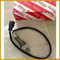 ราคา goatsushop ใช้งานได้ เซ็นเซอร์ไอเสีย,อ็อกซิเจนเซ็นเซอร์,O2 sensor Camry ปี 03-07 (ตัวบน)- DENSO รหัสสินค้า**สินค้าใหม่** car รถยนต์ สปริงโหลด yaris (1730532476603894023)