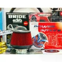 ราคา กรองเปลือย Apexi Power Intake งานเทียบแท้ สเป็ค ตรงทุกรุ่น กรองอากาศ กรองแต่ง กรองซิ่ง รถยนต์ Air Filter (1734341908285195277)